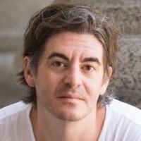 Michael Naft, Advisor