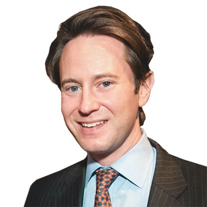 Michael Comstock, Senior Advisor